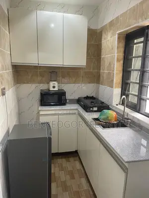 Furnished Mini Flat in Spotlight Residence, for rent