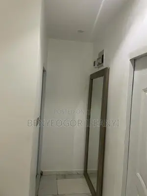 Furnished Mini Flat in Spotlight Residence, for rent