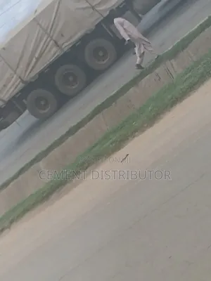 Dangote/Bua/Mangal Cement Distributor