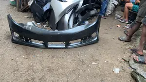 Camry 2013 Front Bumper