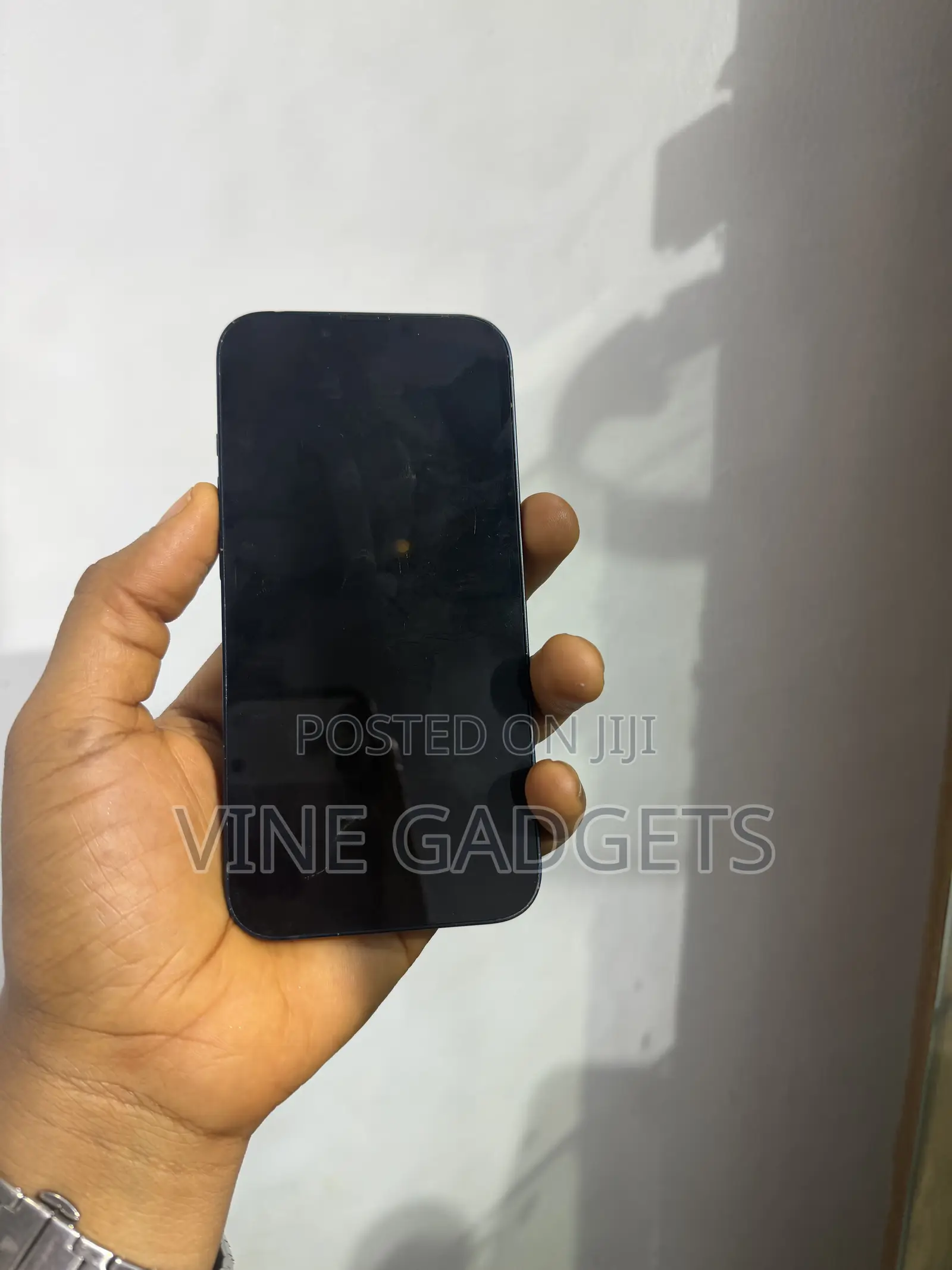Apple iPhone 13 512 GB Black