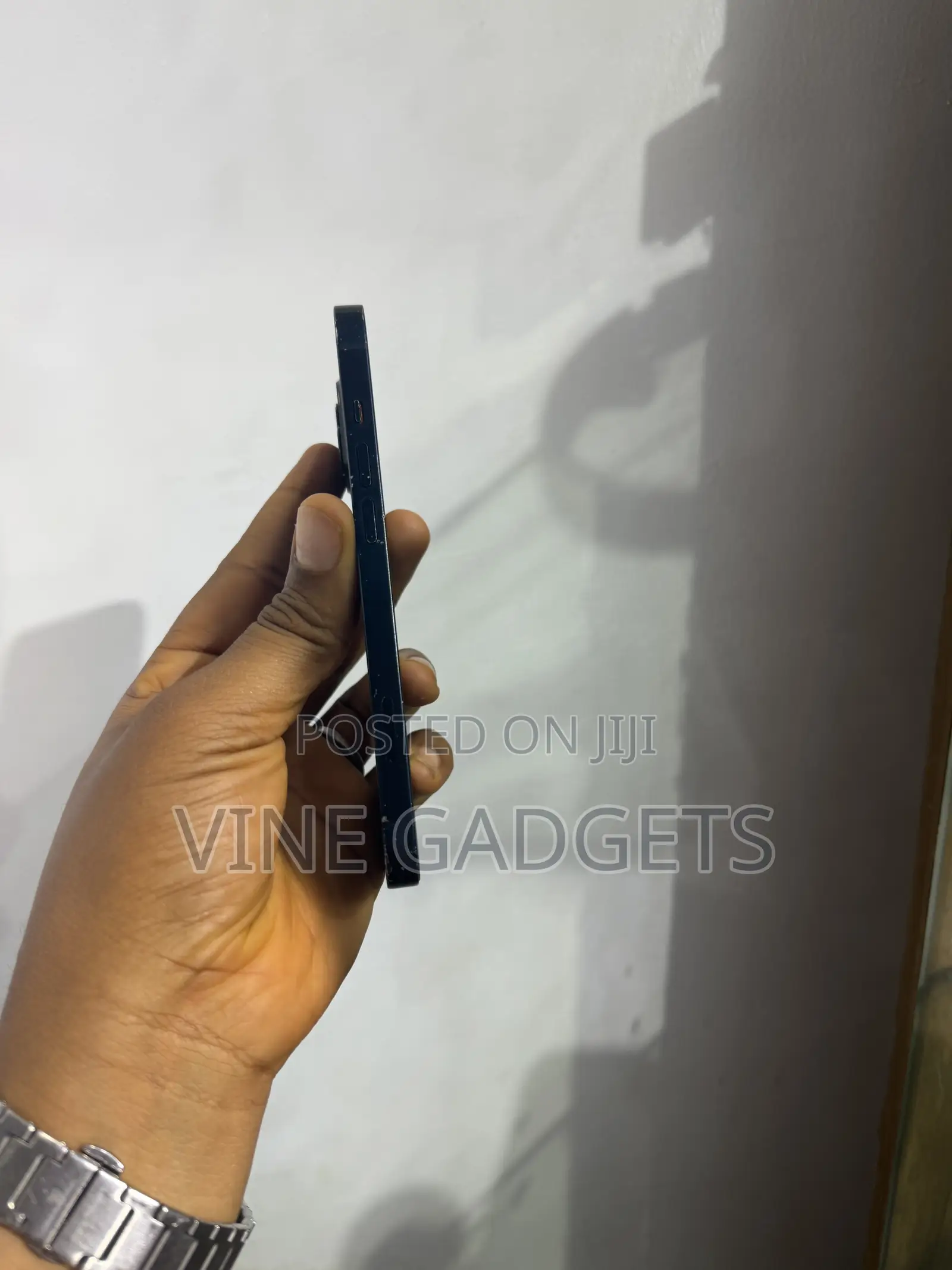 Apple iPhone 13 512 GB Black