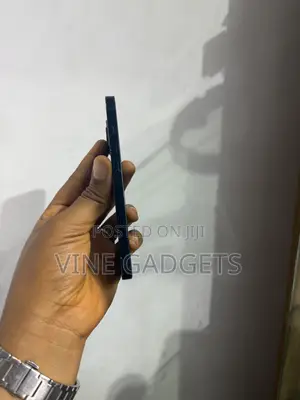 Apple iPhone 13 512 GB Black