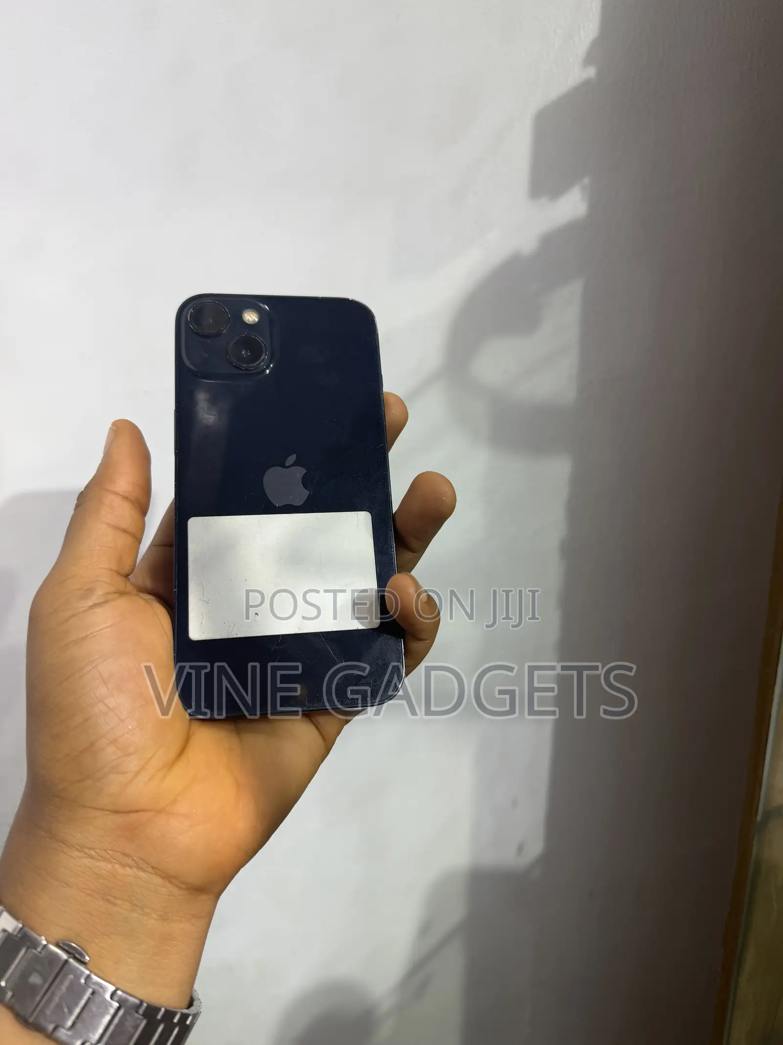 Apple iPhone 13 512 GB Black