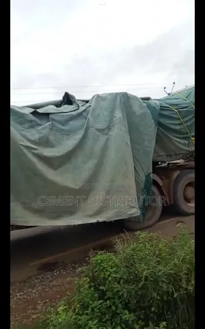 Mangal Dangote,/Cement Distributor