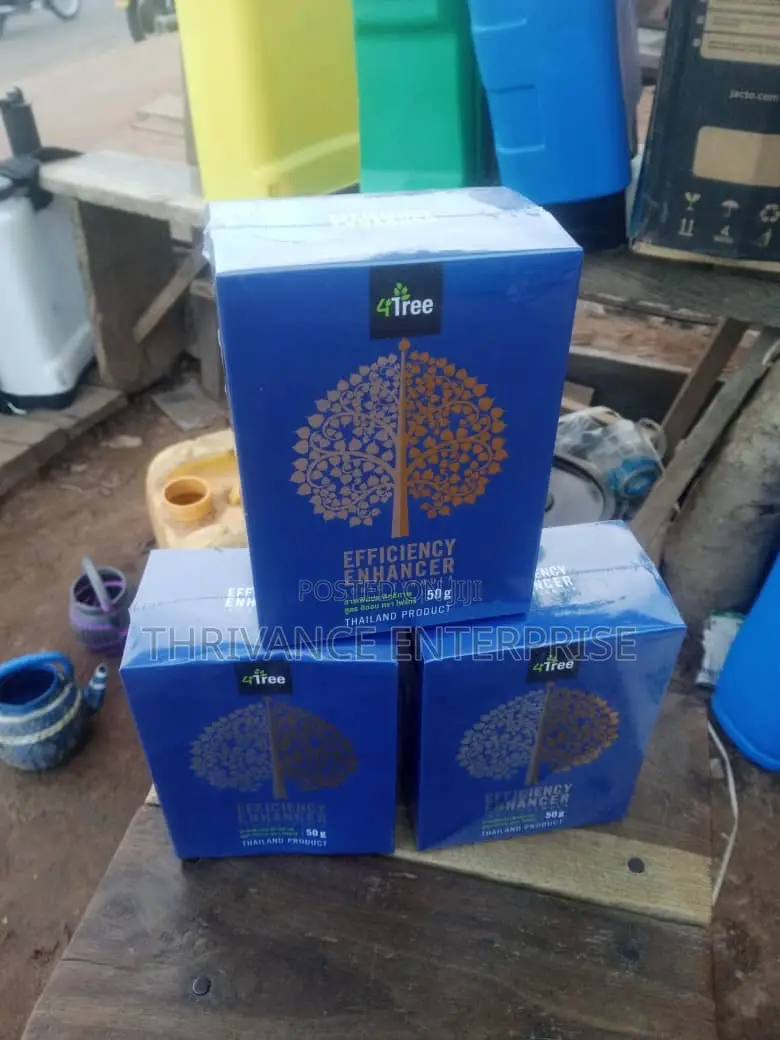 4tree Organic Fertilizer