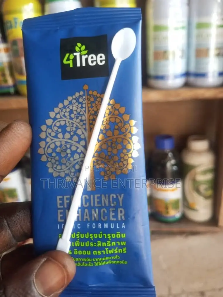 4tree Organic Fertilizer
