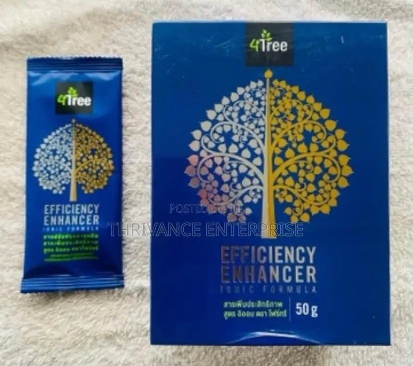 4tree Organic Fertilizer