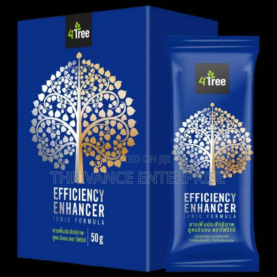 4tree Organic Fertilizer