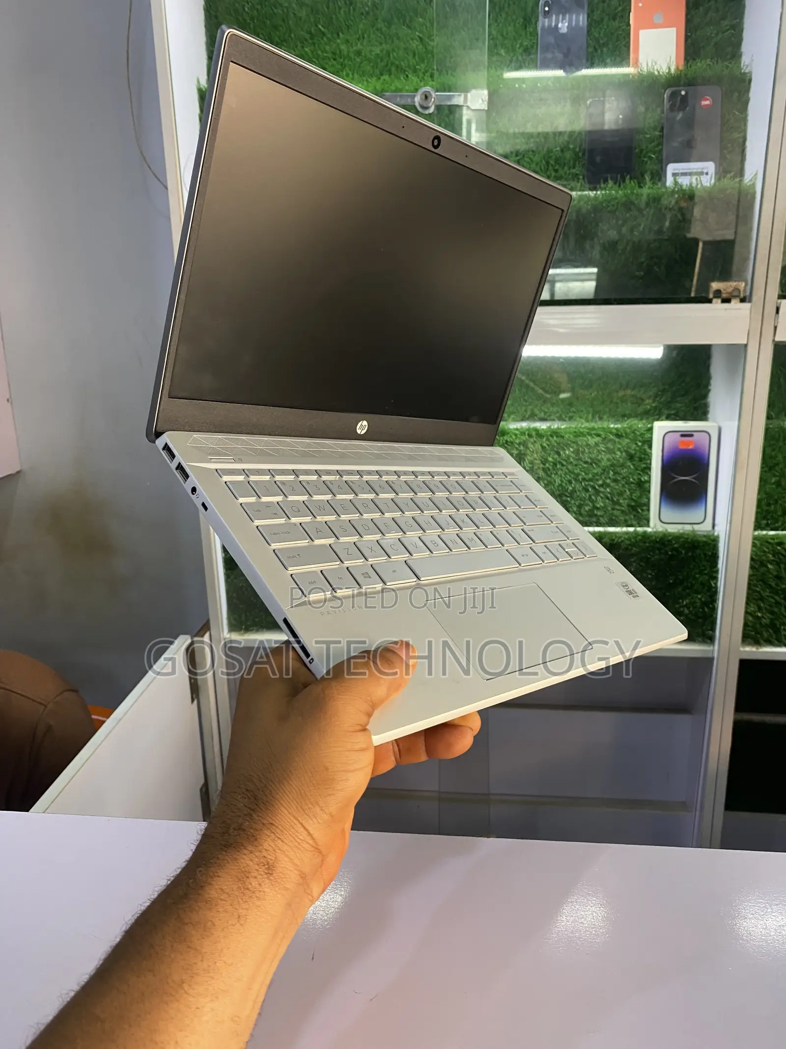Laptop HP Pavilion 14 8GB Intel Core i3 SSD 256GB