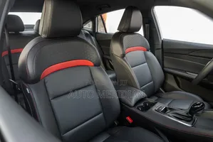 New Hyundai Elantra 2025 Black
