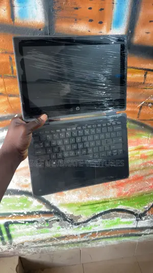 New Laptop HP ProBook X360 11 G5 EE 4GB Intel Pentium SSD 128GB