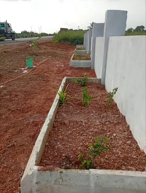 Landscaping Services
