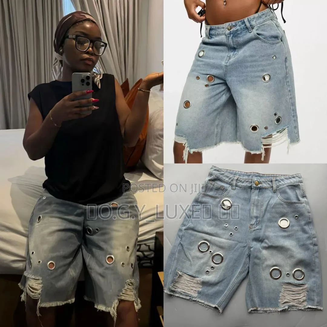New Arrival. Quality Jeans