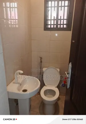 2bdrm Duplex in Fo1, Kubwa for rent