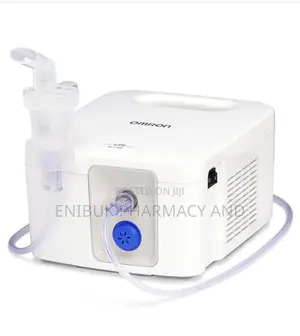 Omron Nebulizer C900(professional)