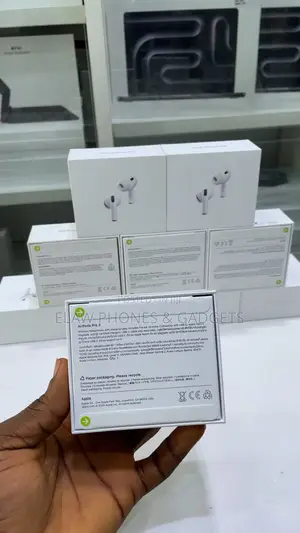 Apple AirPods Pro 3