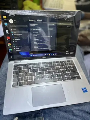 Laptop Dell Latitude 5420 16GB Intel Core i5 SSD 256GB