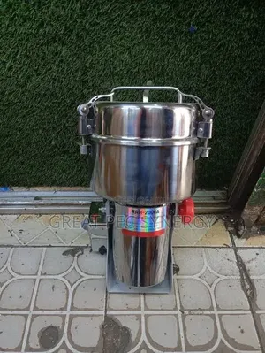1000 Grams Dry Food Grinder