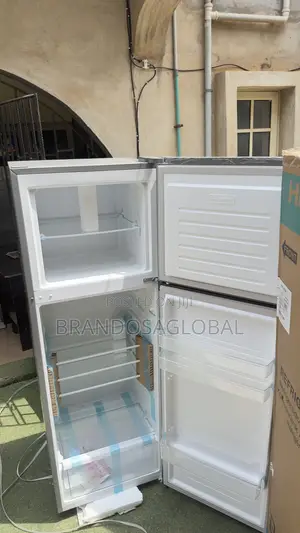 Hisense REF306DR Refrigerator – Practical Family Fridge