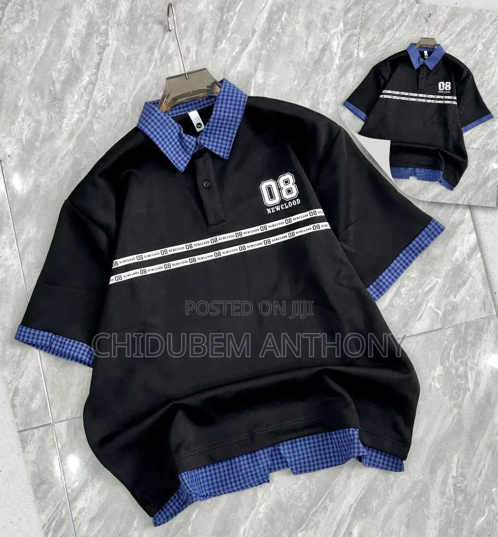 Legacy Luxury Wears