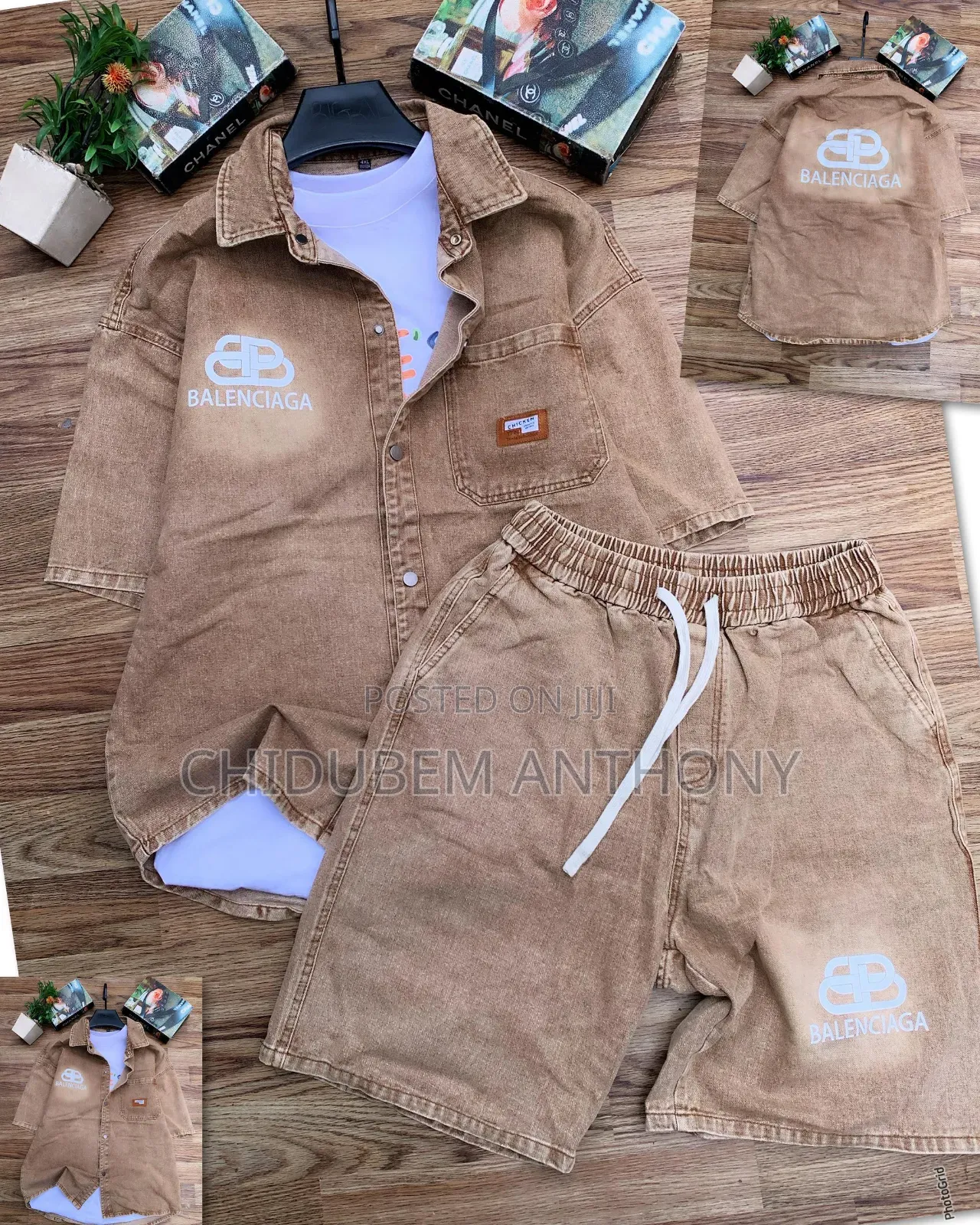Legacy Luxury Wears