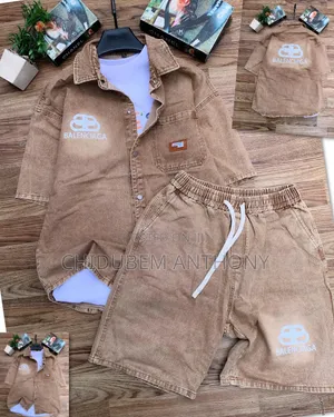 Legacy Luxury Wears