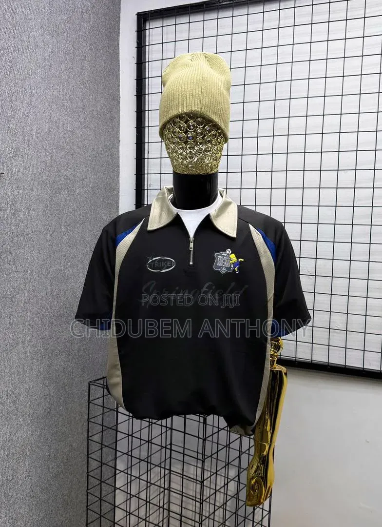 Legacy Luxury Wears