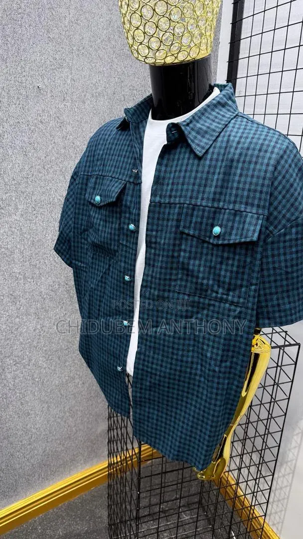 Legacy Luxury Wears