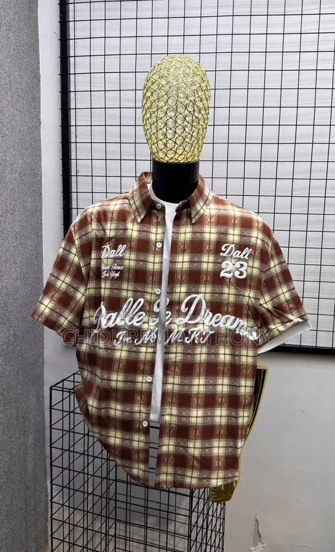 Legacy Luxury Wears