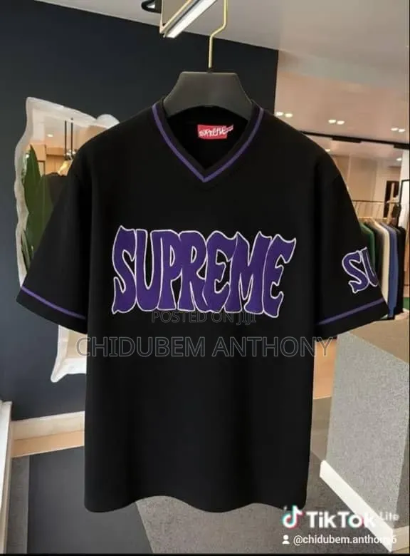 Legacy Luxury Wears