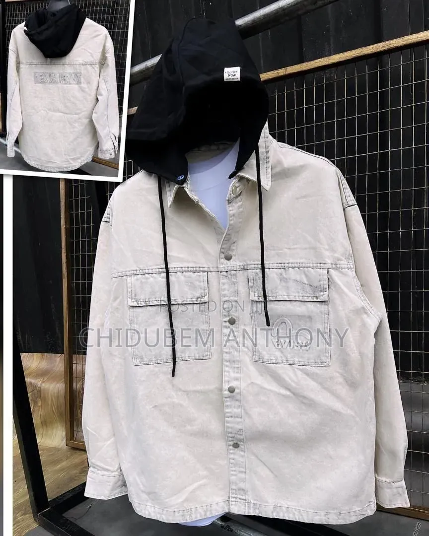 Legacy Luxury Wears