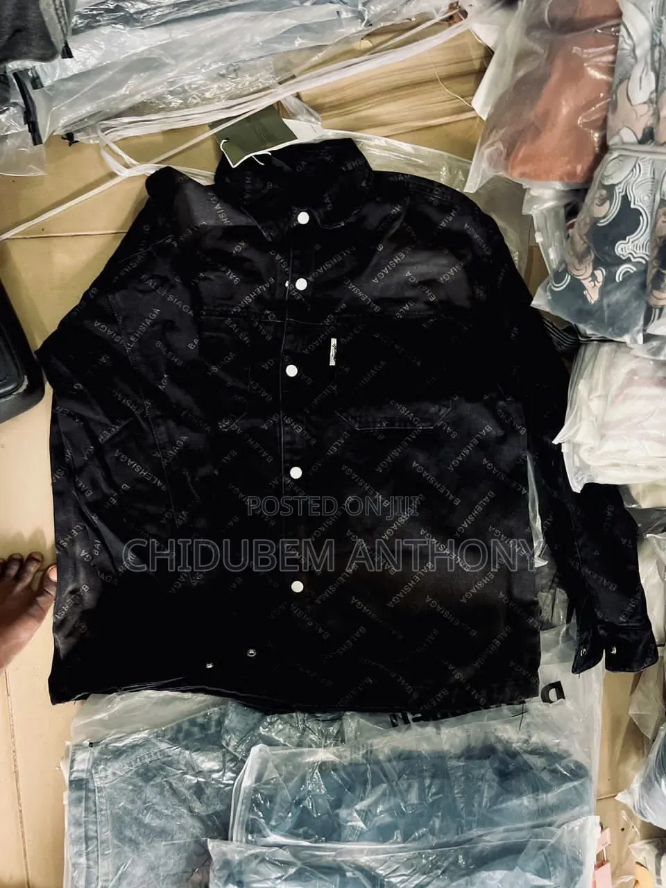Legacy Luxury Wears