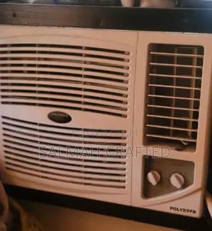 Window Unit AC 1hp