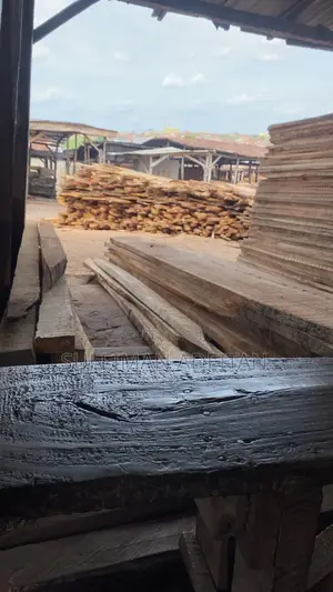 Reliable Timber Building Materials Supplier