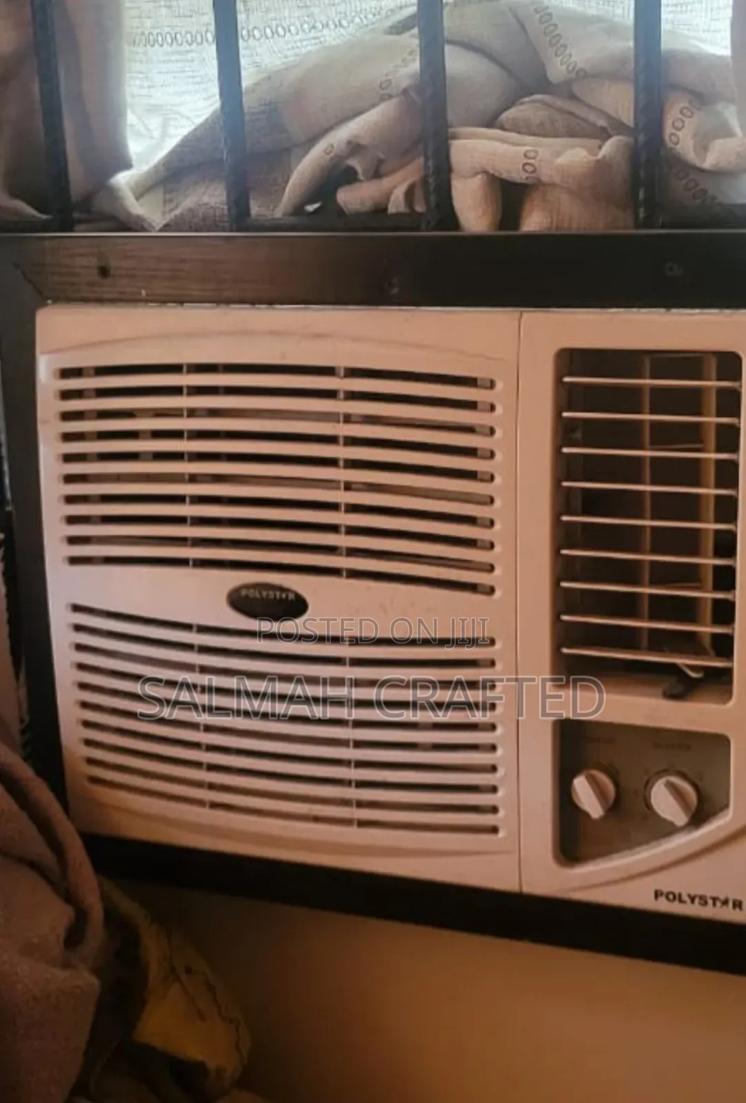 Window Unit AC 1hp