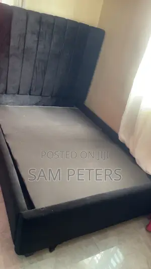 Solid Bed Frame for Sale