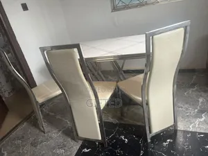 Dinner Table