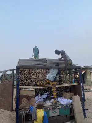 Reliable Timber Building Materials Supplier