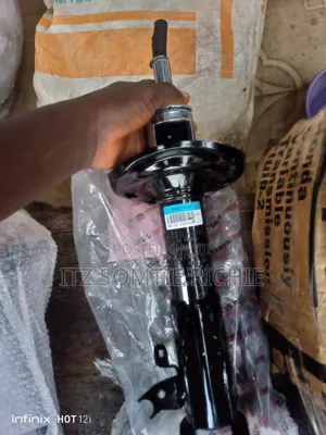 Original Front Shock Absorber 2006_2008 Honda Civic