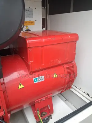 150kva Marapco Perkins Generator Set