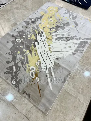 Spanish Center Rug VIP 5/7 7/10 8/11 10/13