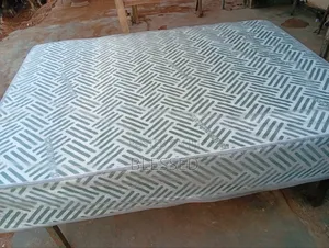 Semi Orthopaedic Foam