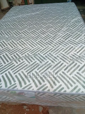 Semi Orthopaedic Foam