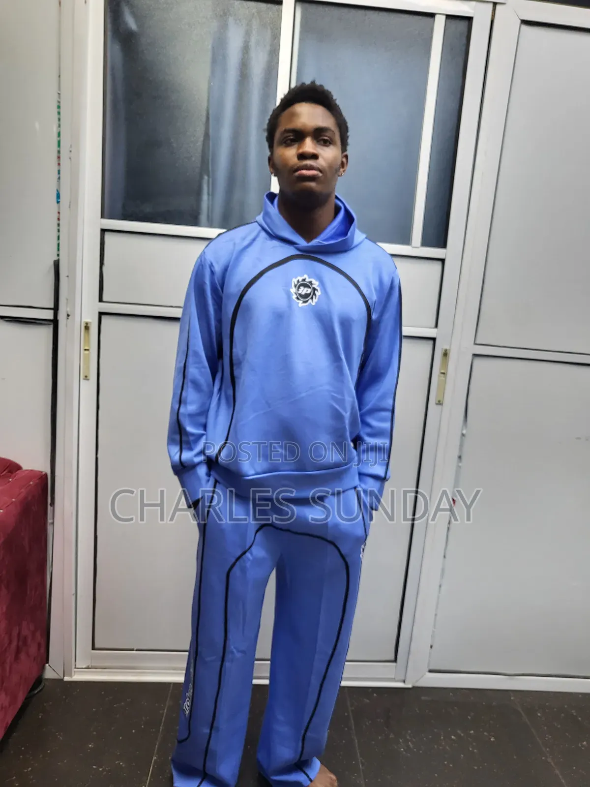 Joggers Unisex