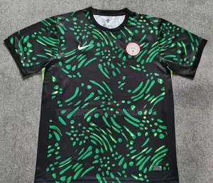 All Clubs Jersey's