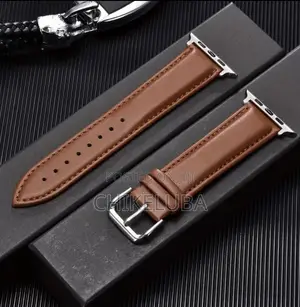 PU Leather Wrist Strap 38/40/41/42/44/45/46/49mm