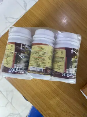 Kambest Female Corrective Capsule