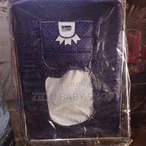 Baby Standing Bed