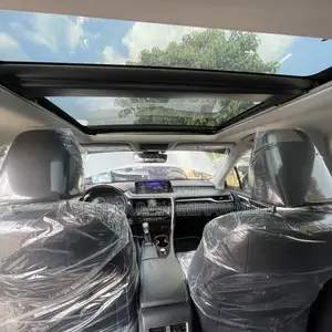 Lexus RX 350 AWD 2017 Gray